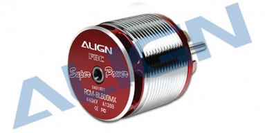 800MX Motor(440KV)