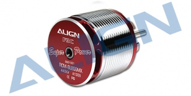 800MX Motor(440KV)