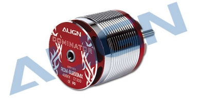 850MX Motor(490KV)