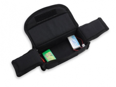 LIPO SAFE BAG (190 X 80 X 70 MM)