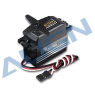 BL700H High Voltage Brushless Servo