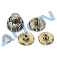 DS425M Servo Gear Set