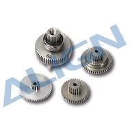 BL700H Servo Gear Set