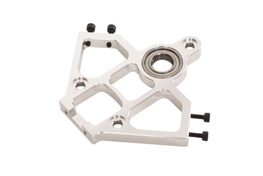 Main Shaft Upper Bearing block  mount