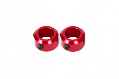 Main Shaft spacing ring (locking collers set)