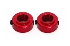 Tail shaft locking collers ring