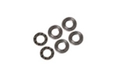 Thrust bearing F8-16M