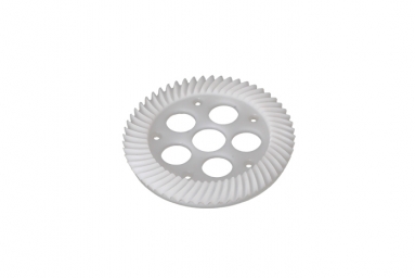 Front spiral bevel gear