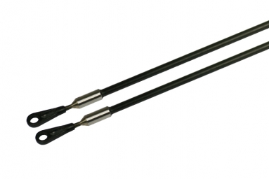 Tail pitch linkage rod