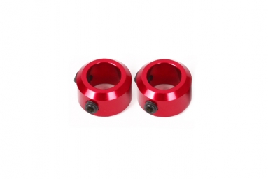 Tail shaft locking collers ring