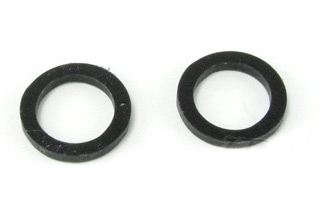 Damper Spacer for Compass Knight, 6hv EN 7hv - KBDD
