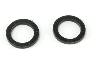 Damper Spacer for Compass Knight, 6hv EN 7hv - KBDD