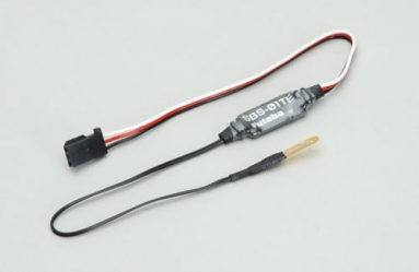 SENSOR TEMPERATURE SBS-01TE