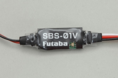 SENSOR SBS-01V