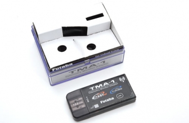 Futaba Telemetry Adapter TMA-1