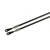 Tail pitch linkage rod