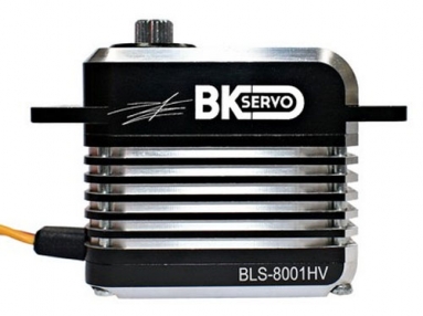 BK-Servo BLS-8001HV Ultra