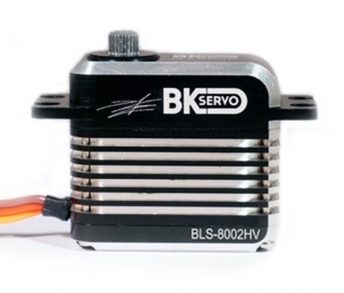 BK-Servo BLS-8002HV
