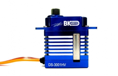 BK-Servo DS-3001HV Micro