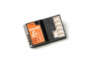 NANOBEAST