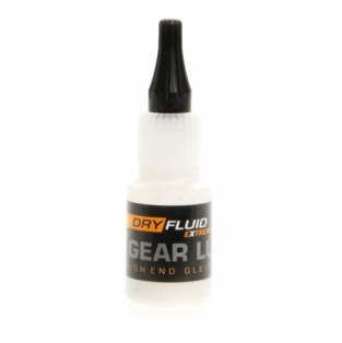 DryFluid EXTREME - Gear Lube (20ml)