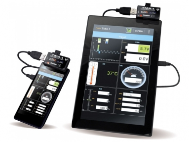 Futaba Telemetry Adapter TMA-1