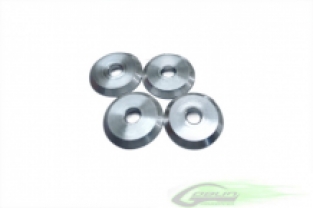 WASHER C3,1 X C12 X 1.8 (4PCS) - GOBLIN 630/700/770