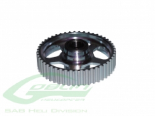 ALUMINUM ONE WAY PULLEY Z48 - GOBLIN 500