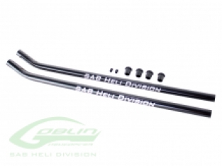 LANDING GEAR ROD - GOBLIN 570 SPORT