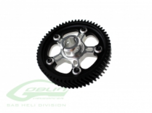 62T MAIN GEAR - GOBLIN 500/570 SPORT