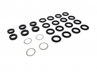 DAMPER KIT SET