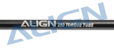 Torque Tube