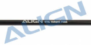 470LT Torque Tube