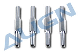 Aluminum Hexagonal Bolt