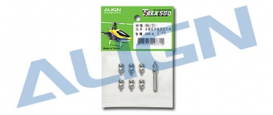 Swashplate Linkage Ball(M2.5)