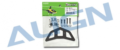 Metal Stabilizer Belt