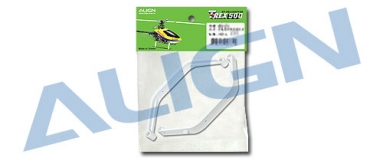 Landing Skid