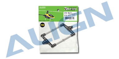 500PRO Metal Flybar Control Arm