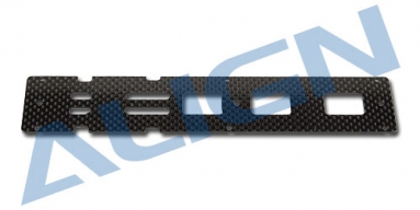 500PRO Carbon Bottom Plate/1.6mm