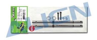 500DFC Main Shaft Set