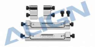 500X Frame Mounting Block