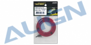 500X Tail Drive Belt Pulley Assembly