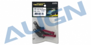 500X Metal Control Arm Set