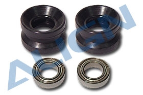 Torque Tube Bearing Holder Set