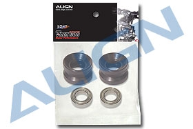 Torque Tube Bearing Holder Set