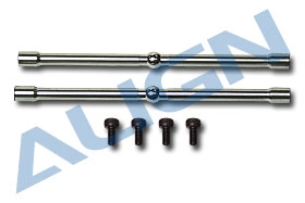 Flybar Control Rod