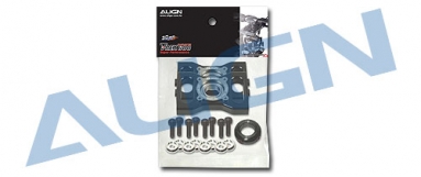 600 Metal Main Shaft Bearing Block - GEBRUIKT