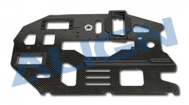 600PRO Carbon Main Frame(R)/2.0mm