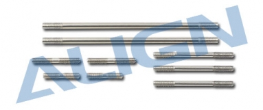 600PRO Linkage Rod Set