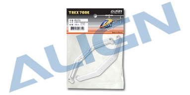 700F3C Landing Skid